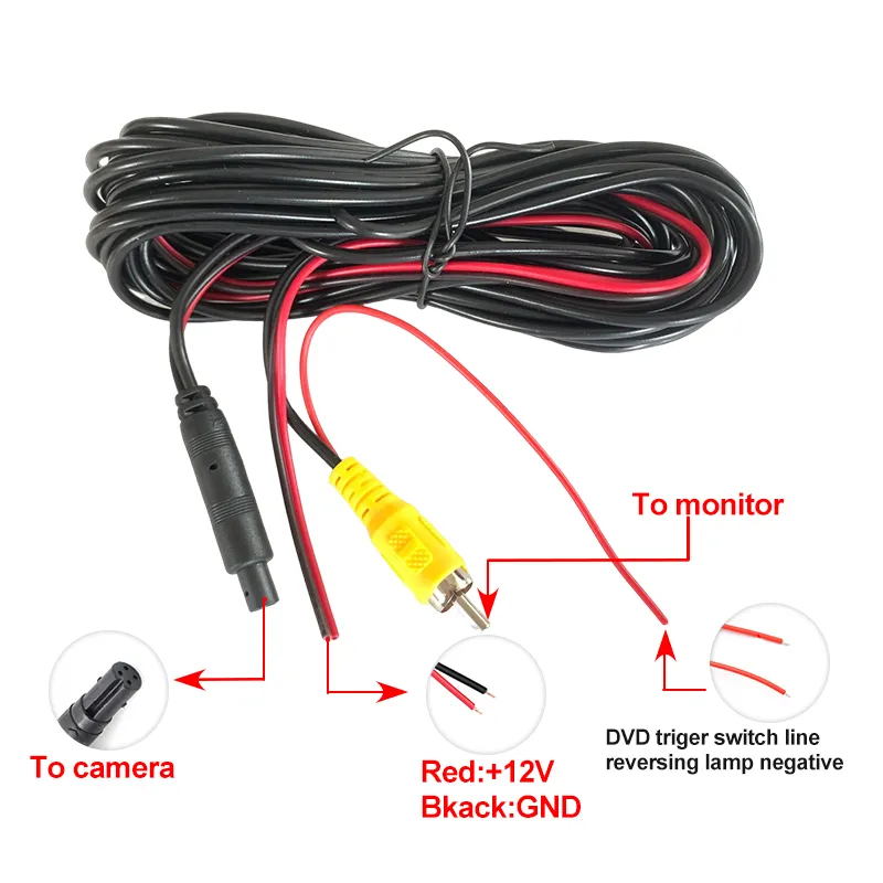 Camera frontala NAVI-IT, compatibil cu Audi A1 A3 A4 B8 A5 A6 TT Q3 Q5 Q7, functie nightvision, rezistent la apa [3]