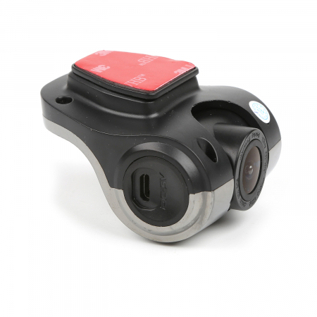 Camera inregistrare trafic DVR, Afisaj si Inregistrare in Navigatie 720p Adas, Vedere nocturna, unghi filmare 150°, [4]