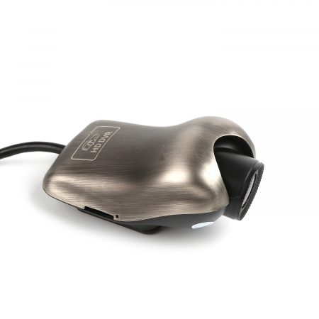 Camera inregistrare trafic DVR, Afisaj si Inregistrare in Navigatie GPS, HD 1080p, Adas, Vedere nocturna, unghi filmare 150°, Wi-Fi [3]