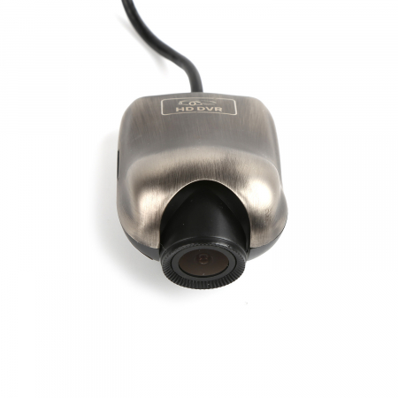 Camera inregistrare trafic DVR, Afisaj si Inregistrare in Navigatie GPS, HD 1080p, Adas, Vedere nocturna, unghi filmare 150°, Wi-Fi [1]