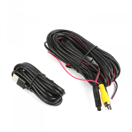 Camera inregistrare trafic DVR, Afisaj si Inregistrare in Navigatie GPS, HD 1080p, Adas, Vedere nocturna, unghi filmare 150°, Wi-Fi [4]