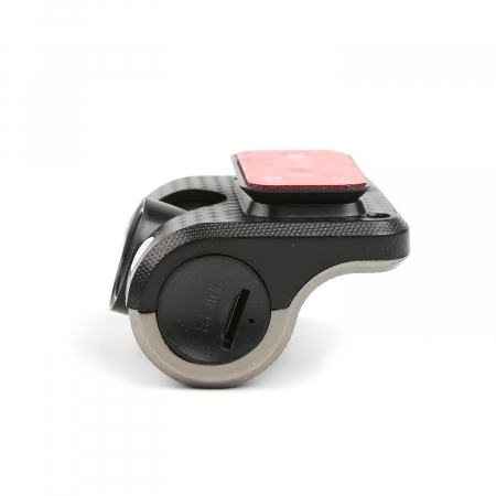 Camera inregistrare trafic DVR 265, Afisaj si Inregistrare in Navigatie GPS, HD 720p, Adas, Vedere nocturna, unghi filmare 150°USB [5]
