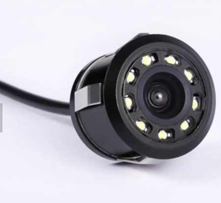 Camere Universale - Camera Marsarier 8 LED