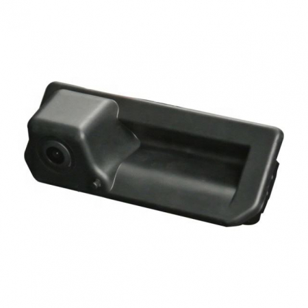 Camera marsarier NAVI-IT compatibila cu Audi Q2 Q2L Q5L A5 pentru Skoda Rapid functie nightvision, rezistent la apa, unghi 170 grade [3]