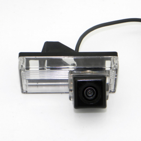 Camera marsarier NAVI-IT compatibila cu Toyota Land Cruiser 100 Prado 120, functie nightvision, rezistent la apa, unghi 170 grade [2]