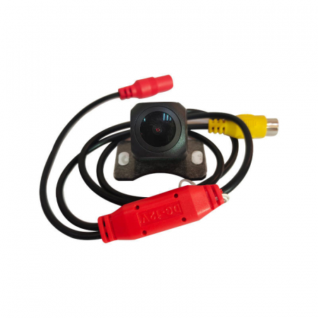 Camere Universale - Camera Tip 2 RCA marsarier, unghi vizualizare 120