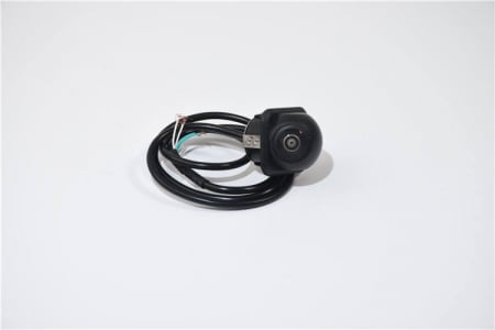 Camera Tip 8 RCA marsarier, unghi vizualizare 140 grade, vedere nocturna, rezistenta la apa [1]