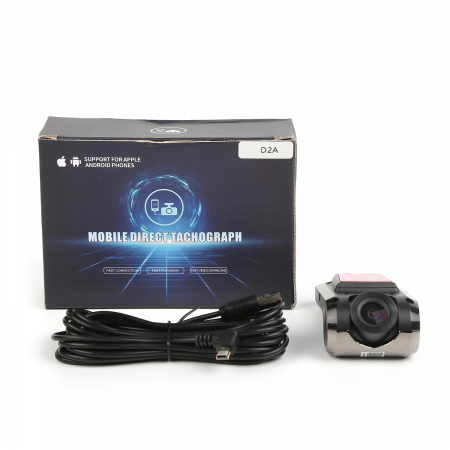 Camera Trafic DVR [1]