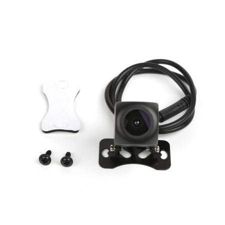 Camera Trafic DVR, Afisaj Live si Inregistrare in Navigatie [4]