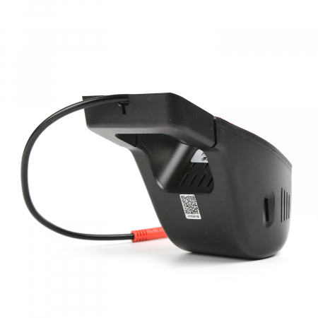 Camera Trafic DVR, Afisaj Live si Inregistrare in Navigatie [5]