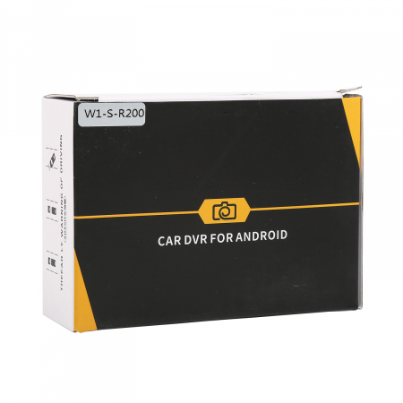 DVR( CAMERA TRAFIC) - Camera Trafic DVR, Afisaj Live si Inregistrare in Navigatie
