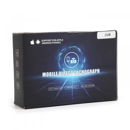 Camera Trafic DVR, Afisaj Live si Inregistrare in Navigatie [1]