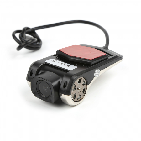 Camera Trafic DVR, Afisaj Live si Inregistrare in Navigatie - AD-BGCMDVR2 [3]