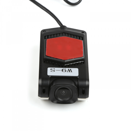 Camera Trafic DVR, Afisaj Live si Inregistrare in Navigatie - AD-BGCMDVR2 [5]