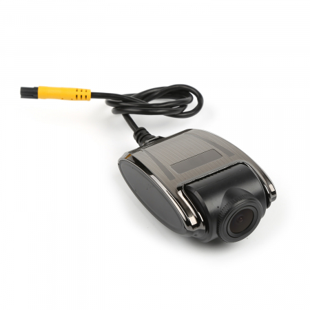 Camera inregistrare trafic DVR, Afisaj si Inregistrare in Navigatie GPS, Full HD 1080p, Adas, Vedere nocturna, unghi filmare 150°, Wi-Fi [4]