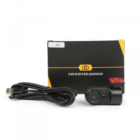Camera Trafic DVR si Inregistrare in Navigatie [2]