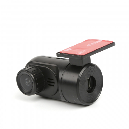 Camera Trafic DVR si Inregistrare in Navigatie [4]