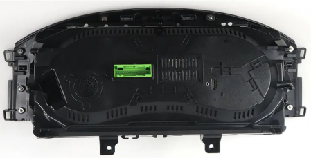 Ceas electronic digital Volkswagen Golf 7/7.5 2013-2019, 12.3 INCH, Rezolutie 1920*1080, Sistem de operare LINUX [1]
