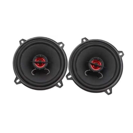 Difuzoare Auto - Set difuzoare de 4 inch KL-50A , frecventa de 66HZ-22KHZ, 91db, RMS 100W, Neagra