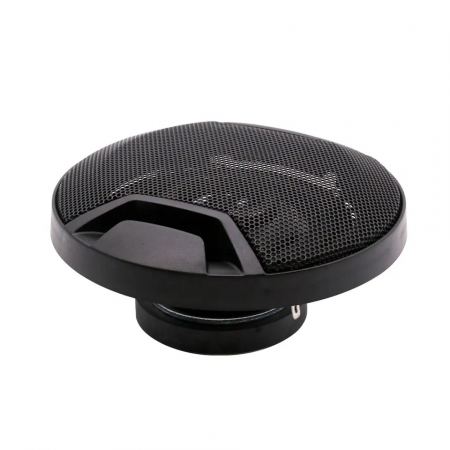 Set difuzoare coaxiale de 4 inch TS-1041, frecventa de 66HZ-22KHZ, 91db, RMS 250W, Neagra [3]