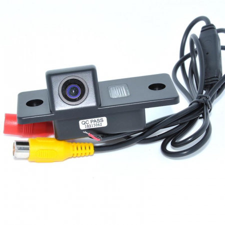 Camera marsarier NAVI-IT, compatibil cu BMW E90/E70, night vision