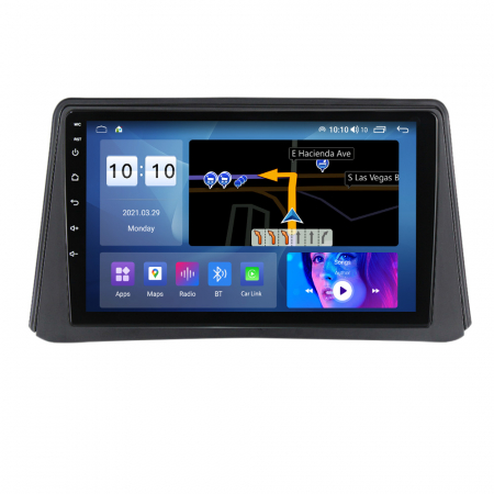 (Resigilata) Navigatie dedicata Opel Mokka Buick Encore 2013-2015, 2GB RAM 32GB ROM, Quad Core, Display 9" IPS Full HD, Carplay, Android 13, Bluetooth, Magazin Play, Suport camere AHD [1]