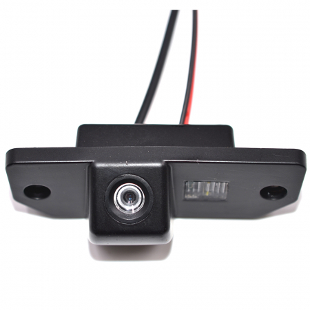 Camera marsarier NAVI-IT, compatibil cu BMW E90/E70, night vision [1]