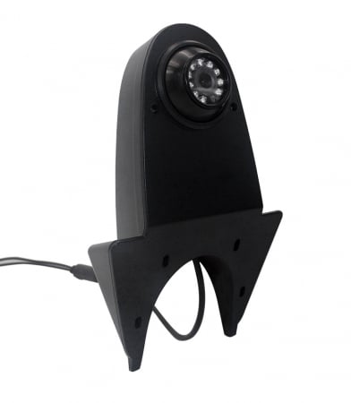 Camere Dedicate - Camera marsarier NAVI-IT, dedicata pentru Mercedes Sprinter, functie nightvision