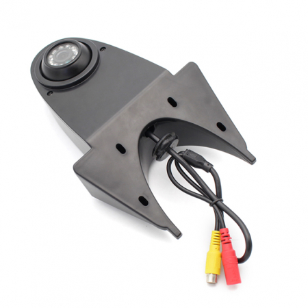 Camera marsarier NAVI-IT, dedicata pentru Mercedes Sprinter, functie nightvision [2]
