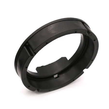 Set inele adaptoare boxe auto universale 6.5" pentru usa masinii [1]