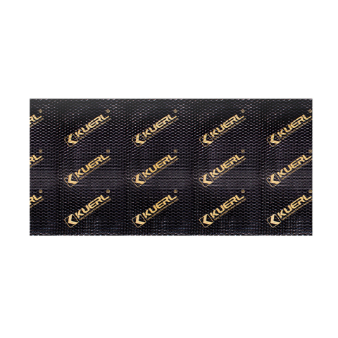 Difuzoare Auto - Insonorizant auto Premium Kuerl 25MM, 46CM X 79.5CM