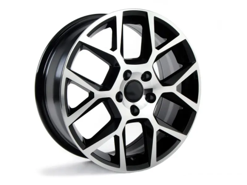 Jante AUDI - Janta 17' Audi/Volkswagen Stil 640