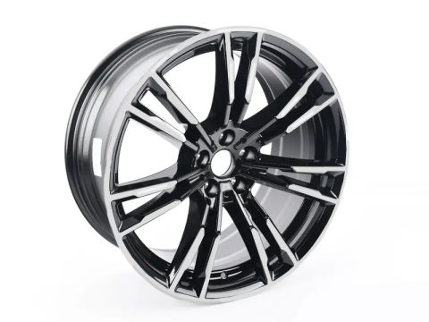 Jante AUDI - Janta 18' Audi/Volkswagen Stil Diamond Cut