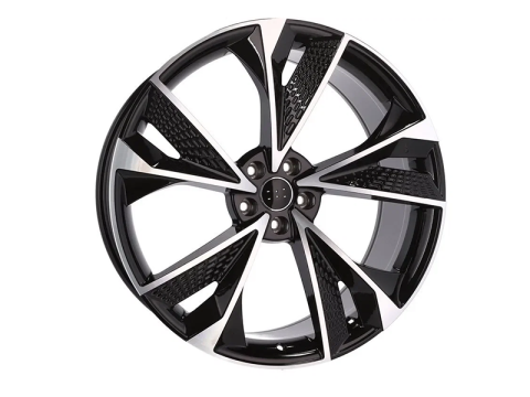 Jante Auto - Janta 20' Audi/Volkswagen Stil 1566