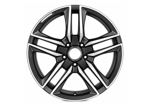 Jante Mercedes - Janta 18' Mercedes Stil 1558