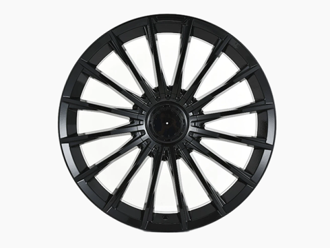 Jante Mercedes - Janta 19' Mercedes Stil 1499