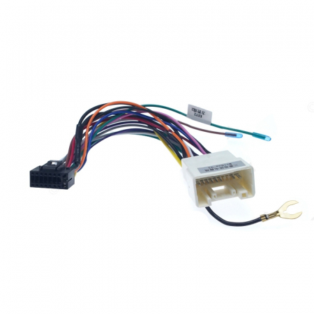 Mufaj Adaptor - Mufaj adaptor pentru Mitsubishi 20, 16 PIN