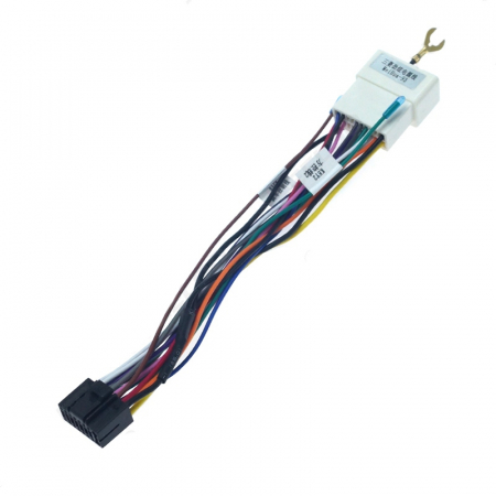 Mufaj adaptor pentru Mitsubishi 20, 16 PIN [2]