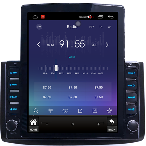 Aveo - Navigati dedicata Chevrolet Aveo 2006-2012, Tesla Style, 8GB RAM 128GB ROM, Octacore, Android 13, Display QLED 10.25", DSP, Carplay&Android Auto, SIM 4G, Ventilator Activ
