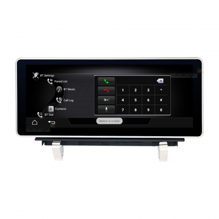 Navigatie dedicata AUDI Q3 2013-2019, Display IPS 1280*720 10.25 INCH, 6GB RAM 128GB ROM Octacore, RMC, Android 13 [1]