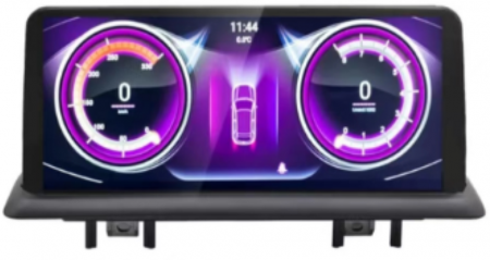 BMW - Navigatie dedicata BMW Seria 1 e87 8 Core, 8GB RAM 64GB ROM, Android 12,CCC,, WI-FI, Youtube