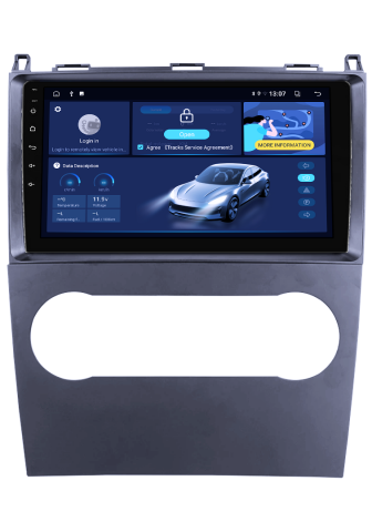 (Resigilata) Navigatie dedicata A-Class W169 2004-2012 & B-Class, 2GB RAM 32GB ROM, Quad Core, Display 9" IPS Full HD, Carplay&Android Auto, Android 13, , Suport camere AHD [3]