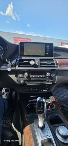 Navigatie dedicata BMW X5 E70/X6 E71 (2010-2014), CCC, Linux, Wireless Carplay si Android auto, Display IPS 1280*720, 10.25 inch - Copie [6]
