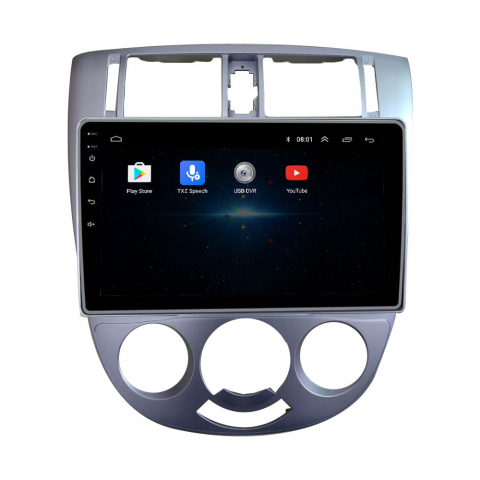 Buick Excelle 2004-2013 - Navigatie dedicata Buick Excelle 2004-2013, 4GB RAM 64GB ROM, Quadcore, Android 14, Display QLED 1K, 9", DSP, Carplay&Android Auto, Suport camere AHD