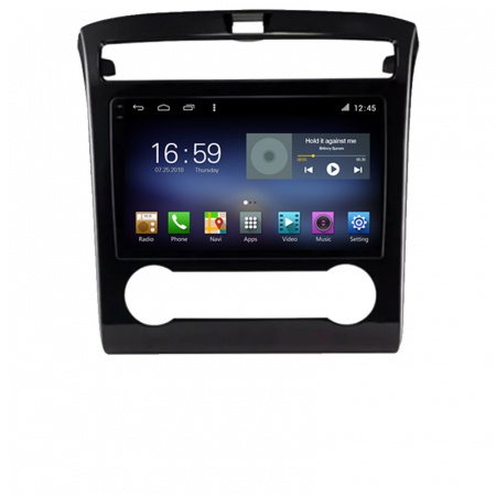 Navigatie dedicata Hyundai Tucson 2021 , 4 GB RAM 32 ROM, Android 13, Display QLED 1K, 10", DSP, Carplay, Android Auto, Internet, Youtube , Waze , WI-FI , USB , Bluetooth [1]