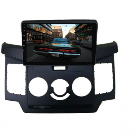 Iveco - Navigatie dedicata Iveco Daily 2013-2017, 4 GB RAM 32 ROM, Android 13, Display QLED 1K, 9", DSP, Carplay, Android Auto, Internet, Youtube , Waze , WI-FI , USB , Bluetooth