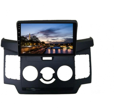 Navigatie dedicata Iveco Daily 2013-2017, 4 GB RAM 32 ROM, Android 13, Display QLED 1K, 9", DSP, Carplay, Android Auto, Internet, Youtube , Waze , WI-FI , USB , Bluetooth [1]