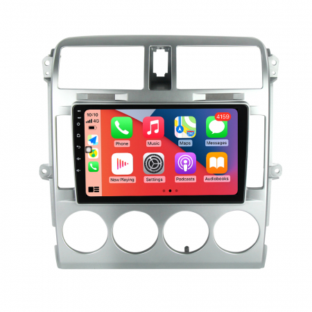 Navigatie dedicata KIA Carnival 2002-2006, 4GB RAM 64GB ROM, Octacore, Android 13, Display QLED 9", DSP, Carplay, Android Auto, Internet, Youtube, Waze, WIFI, Bluetooth [1]