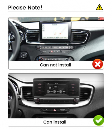 (Resigilata) Navigatie dedicata KIA Ceed 2018- 2022, 2GB RAM 32GB ROM, Quad Core, Display 10" IPS Full HD, Carplay, Android 13, Bluetooth, Magazin Play, Suport camere AHD [6]