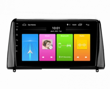 Navigatie dedicata Kia Forte 2018-2020, 4 GB RAM 32 ROM, Android 13, Display QLED 1K, 9", DSP, Carplay, Android Auto, Internet, Youtube , Waze , WI-FI , USB , Bluetooth [1]